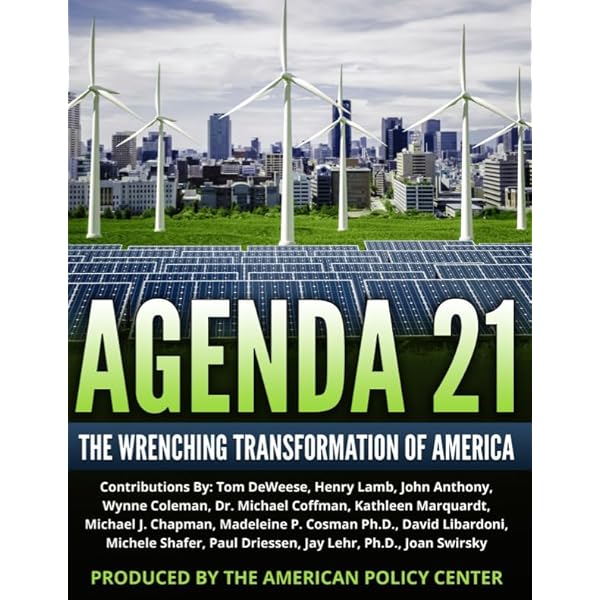 Agenda 21: Earth Summit: The United Nations Programme of